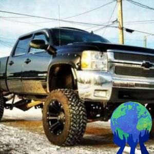 Meet your Posher, Isaiah